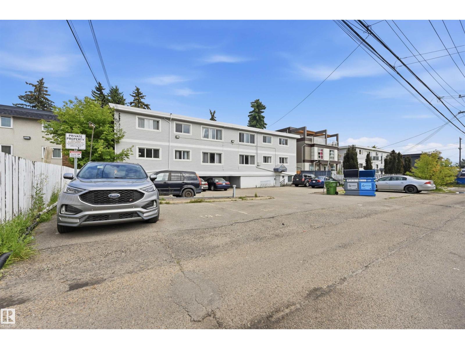 201 9725 82 Avenue NW - Photo 24