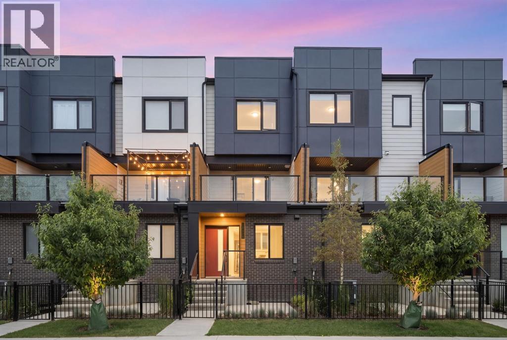 8528 21 Avenue SE - 1
