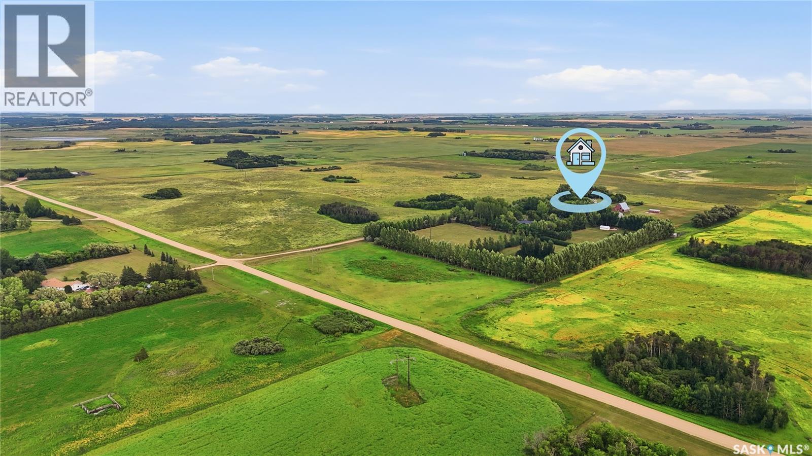Blue Acreage