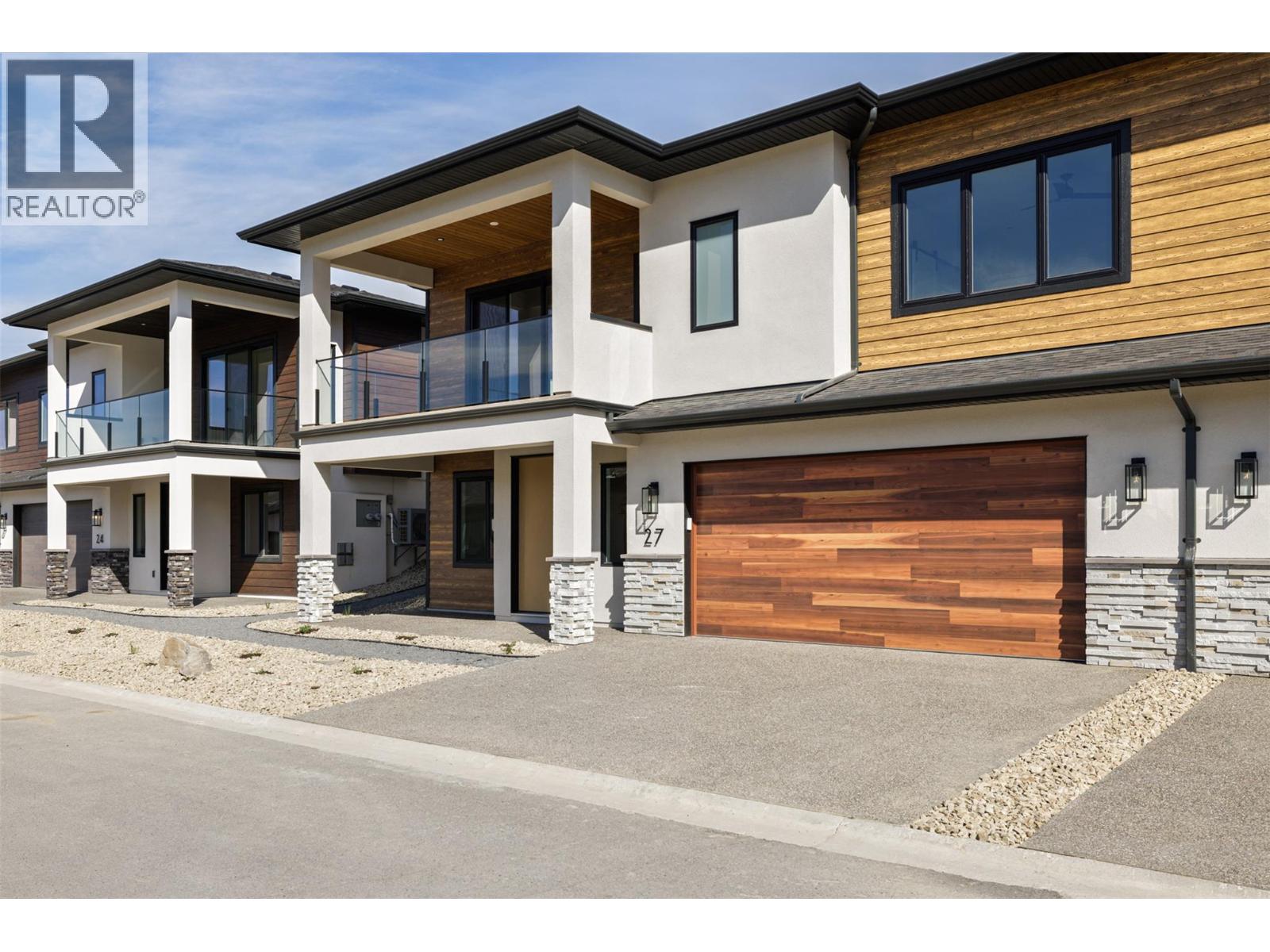 796 Kuipers Crescent Unit# 27, Kelowna