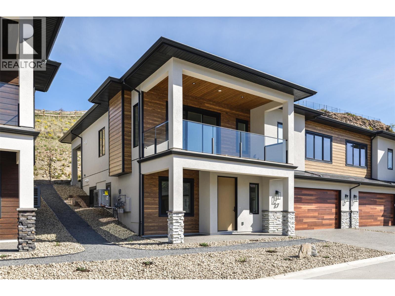 796 Kuipers Crescent Unit# 27, Kelowna