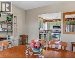 Kitchen - 1324 95 Avenue, Dawson Creek, BC V1G1J4 Photo 9