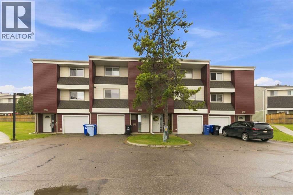 400 Silin Forest Road, Fort McMurray