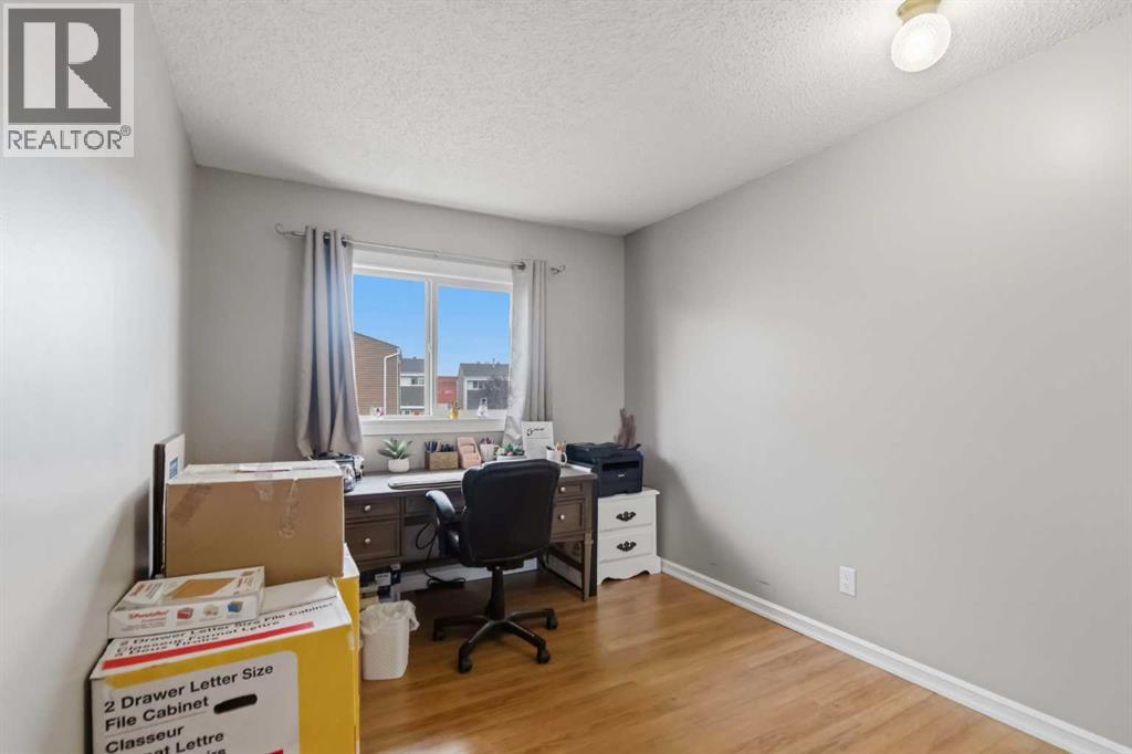 400 Silin Forest Road, Fort McMurray