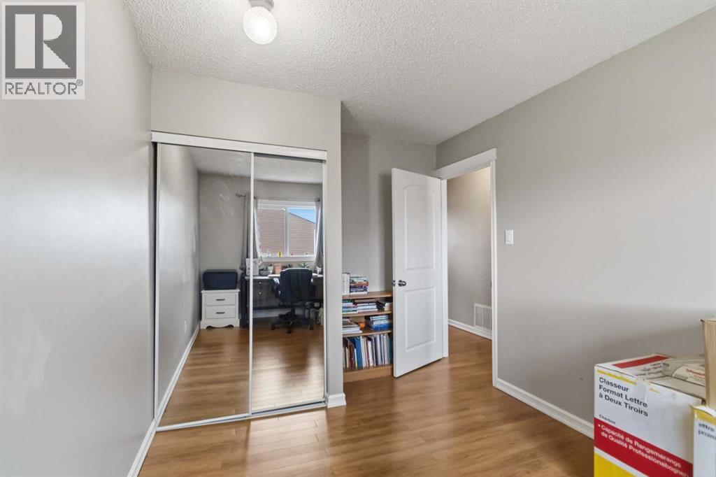 400 Silin Forest Road, Fort McMurray