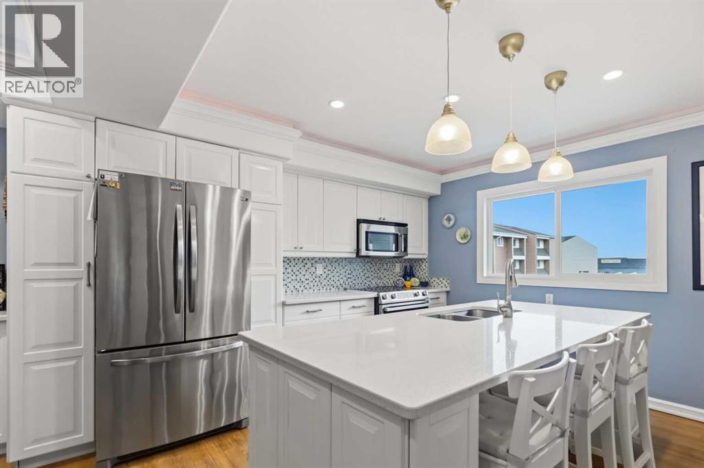 400 Silin Forest Road, Fort McMurray