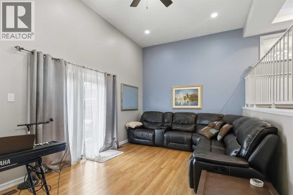 400 Silin Forest Road, Fort McMurray