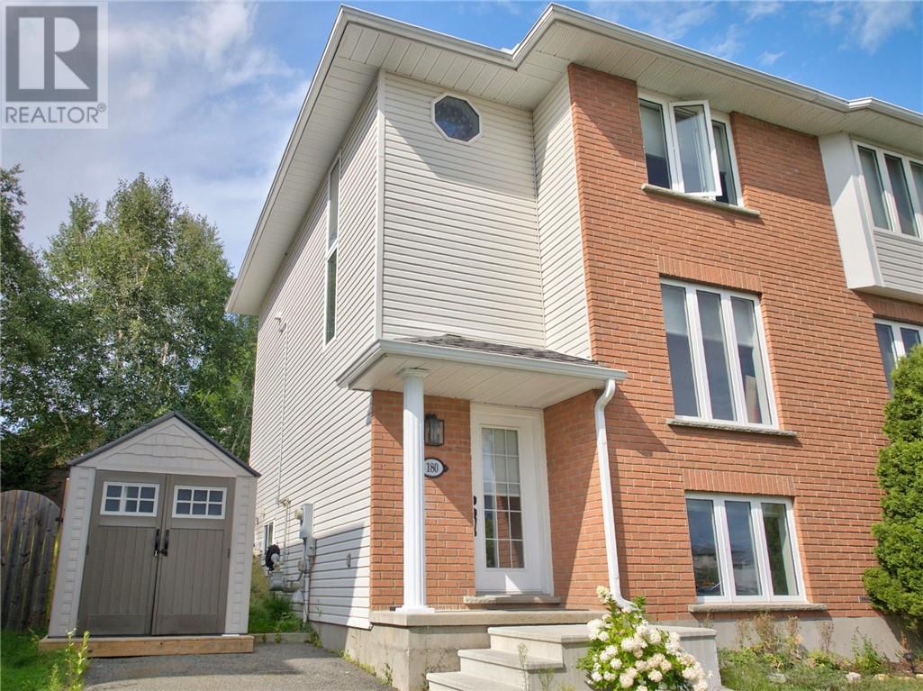 180 Eaglestone Court - 1