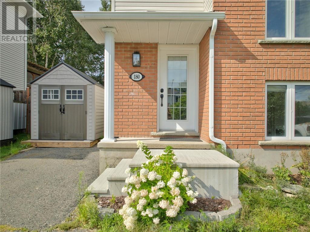 180 Eaglestone Court - 2