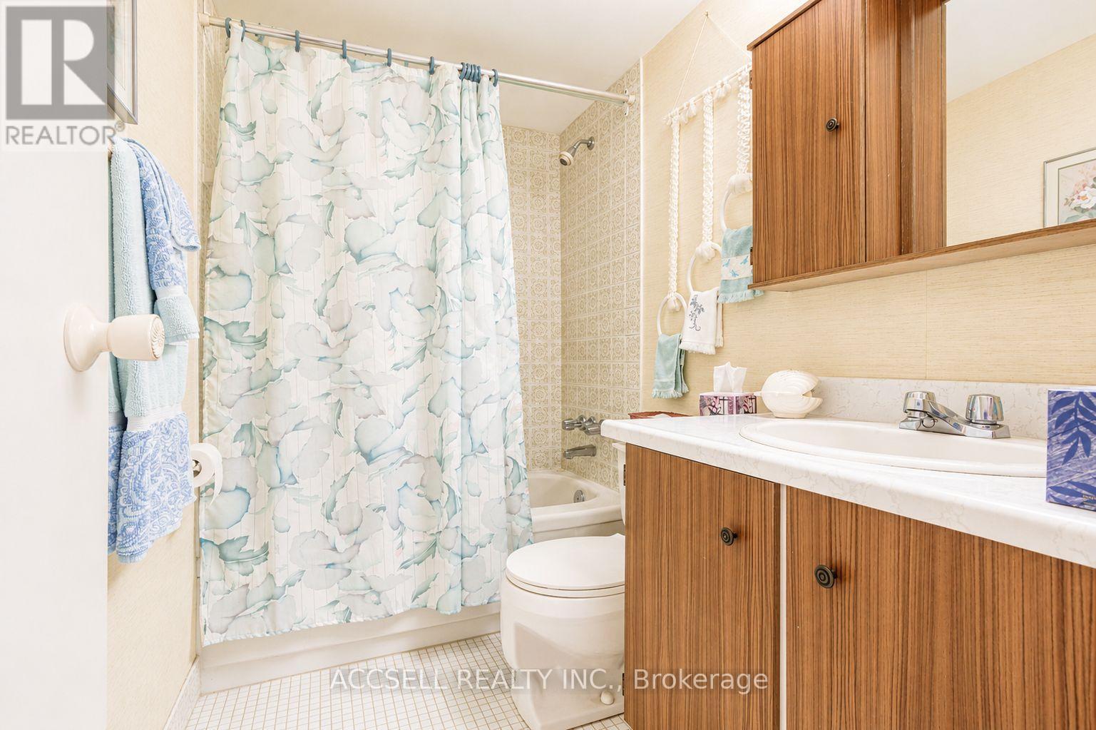#1402 45 SILVER SPRINGS BOULEVARD - 12