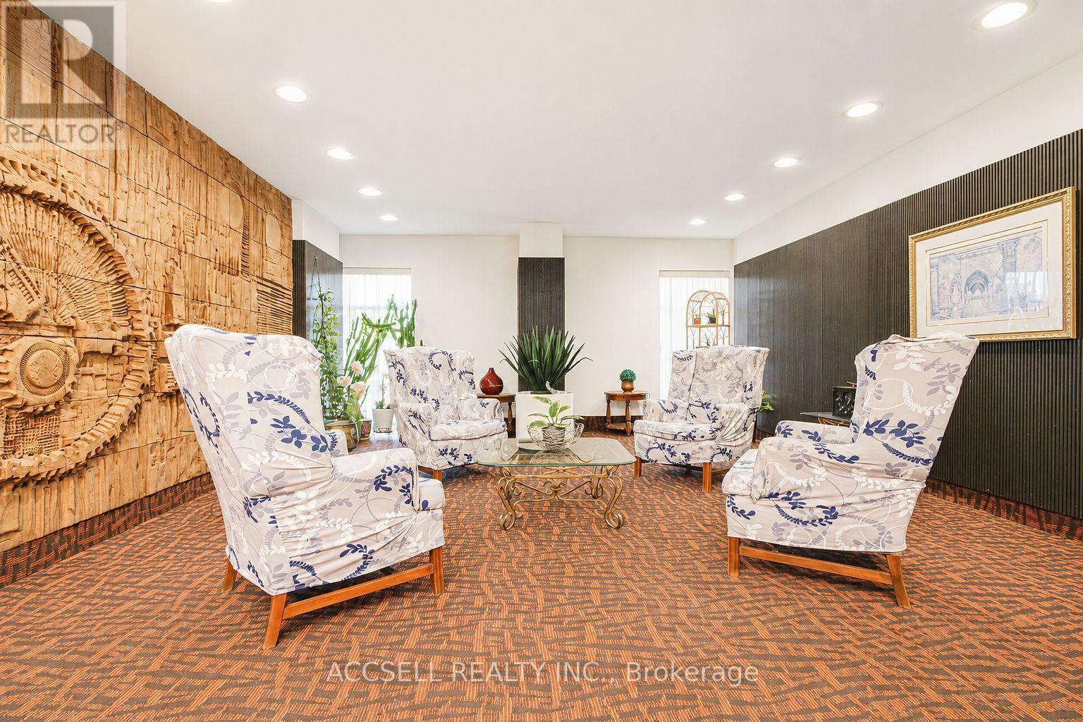 #1402 45 SILVER SPRINGS BOULEVARD - Image 27
