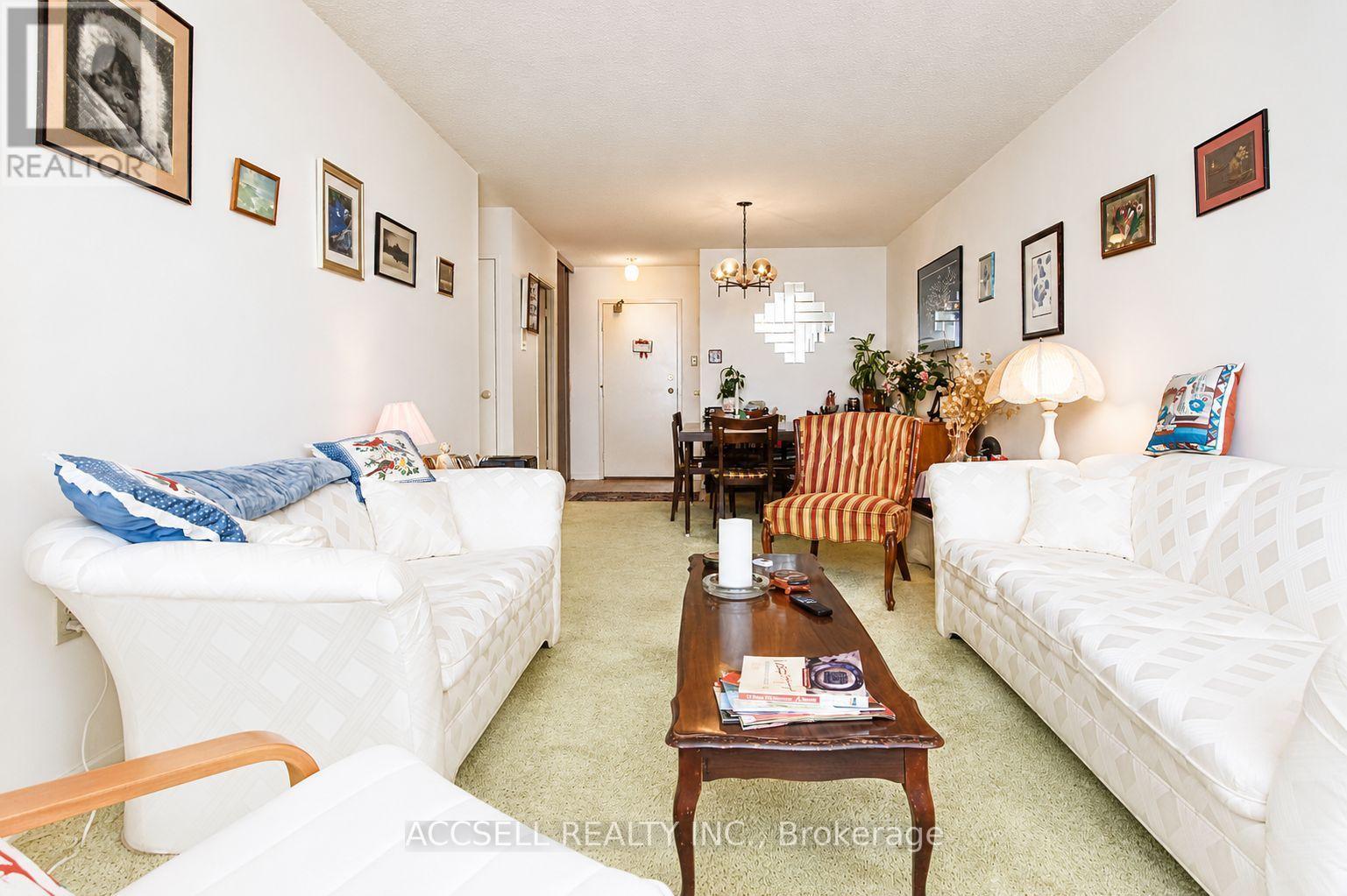 #1402 45 SILVER SPRINGS BOULEVARD - 8