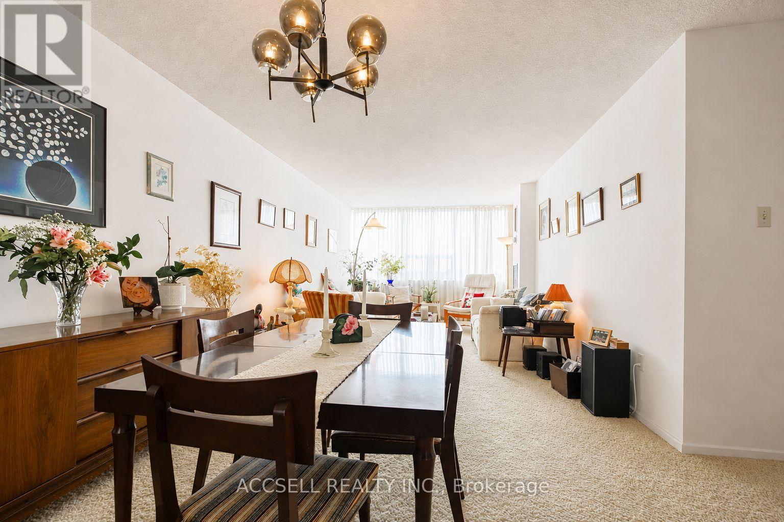 #1402 45 SILVER SPRINGS BOULEVARD - 5