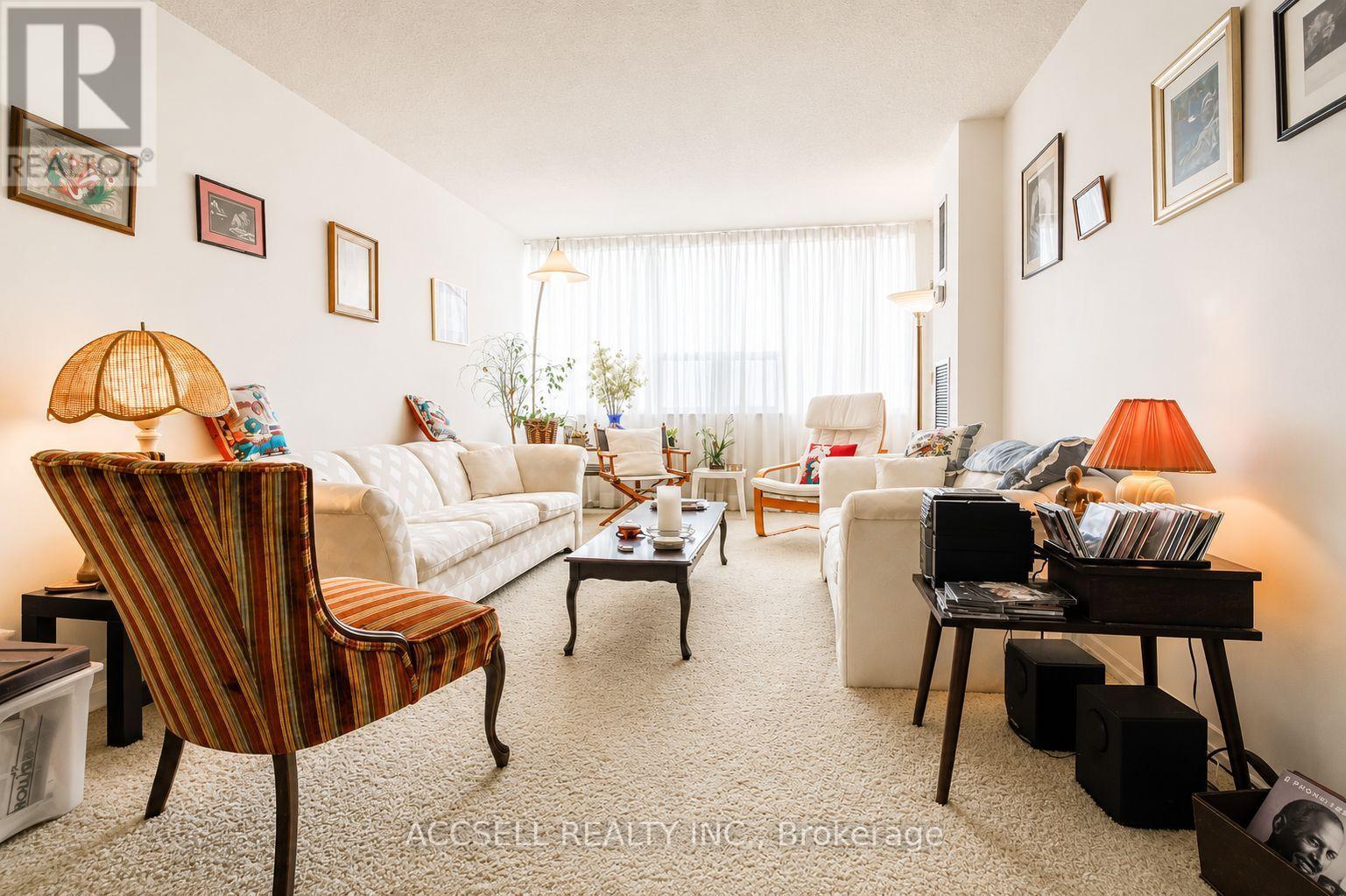 #1402 45 SILVER SPRINGS BOULEVARD - 6
