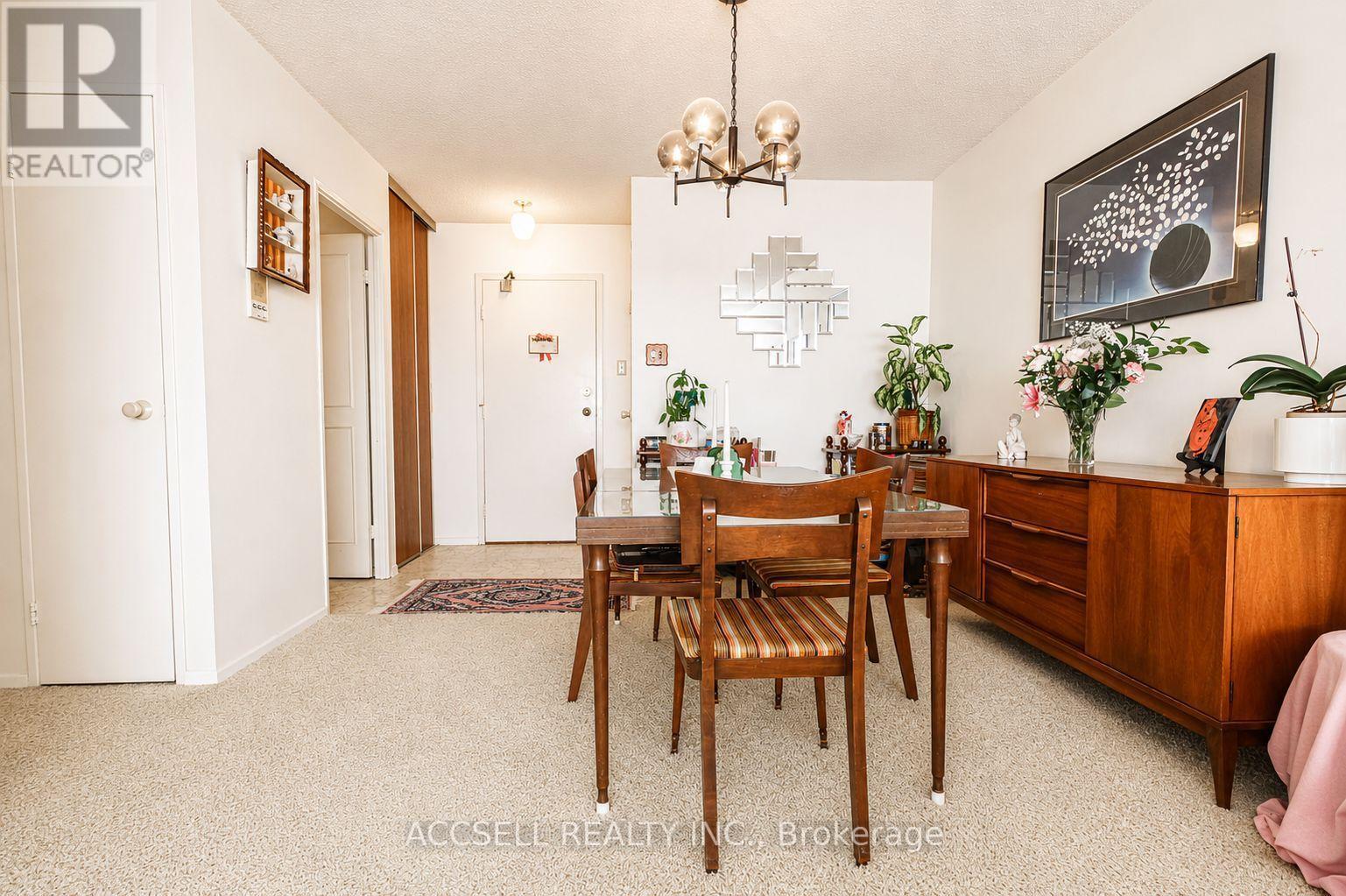 #1402 45 SILVER SPRINGS BOULEVARD - 7