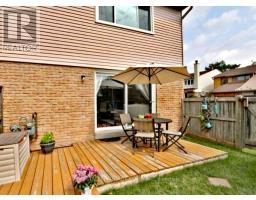29 - 1580 Lancaster Drive, Oakville, ON L6H2Z5 Photo 12
