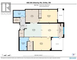 406 - 354 Atherley Road, Orillia, ON L3V0B8 Photo 36