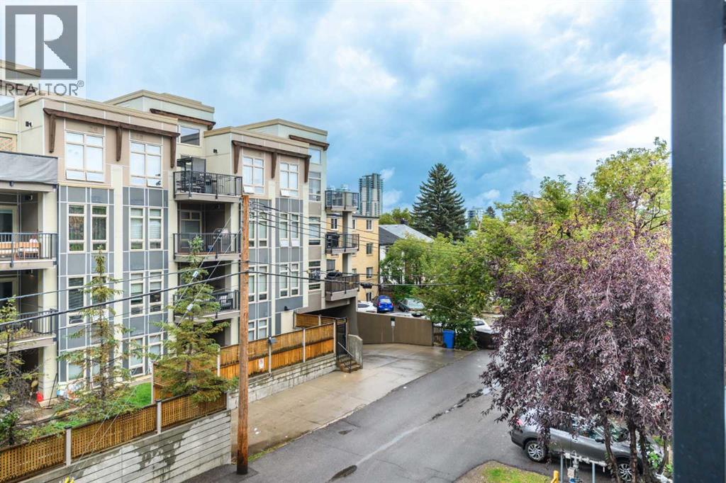 #310 328 21 Avenue SW - 13