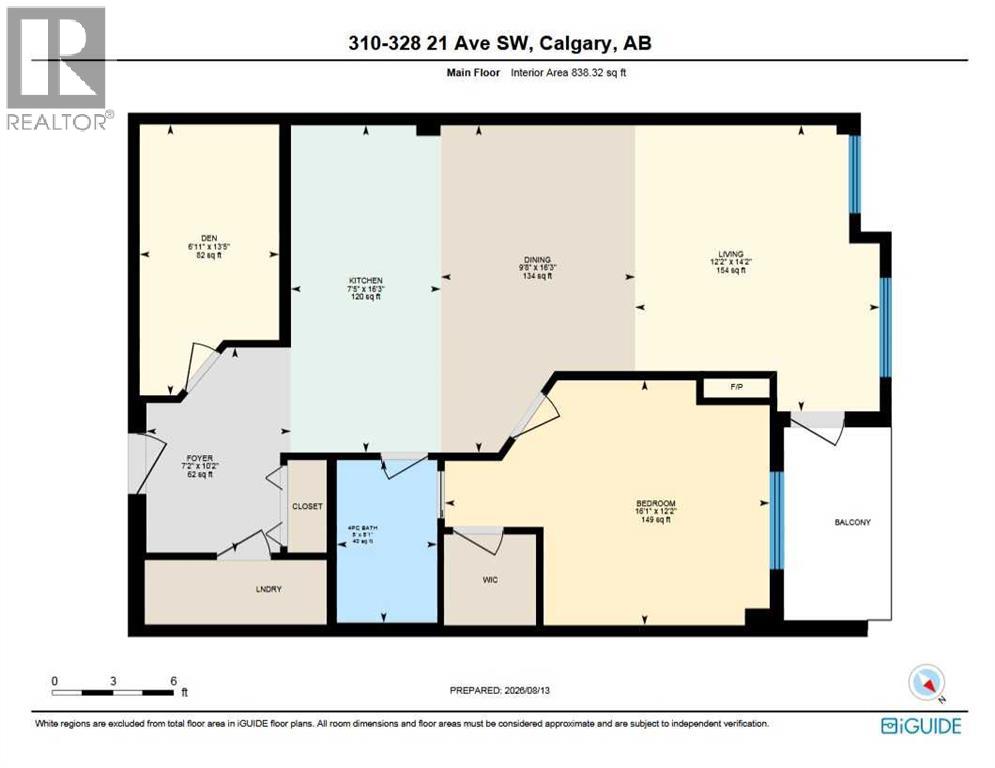#310 328 21 Avenue SW - 27