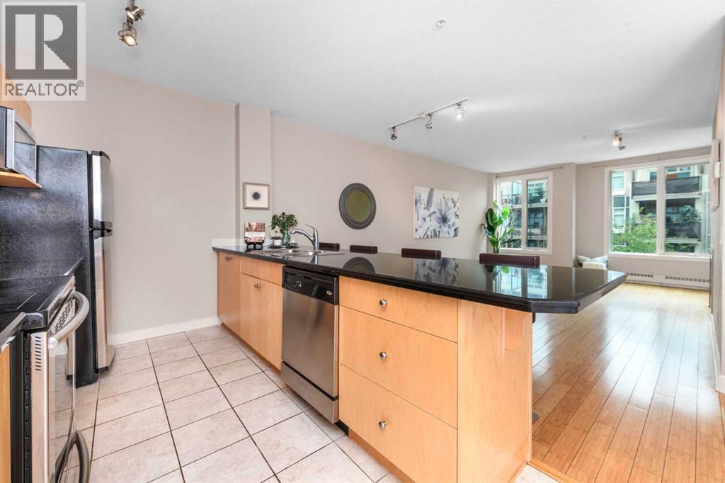 #310 328 21 Avenue SW - 3