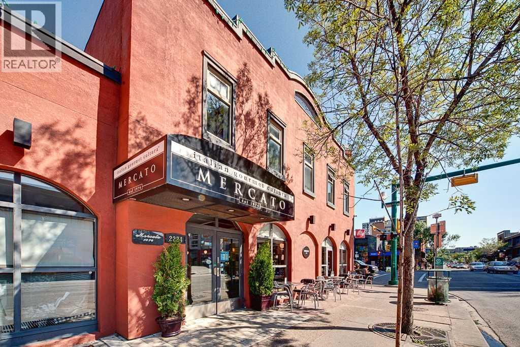 #310 328 21 Avenue SW - 31