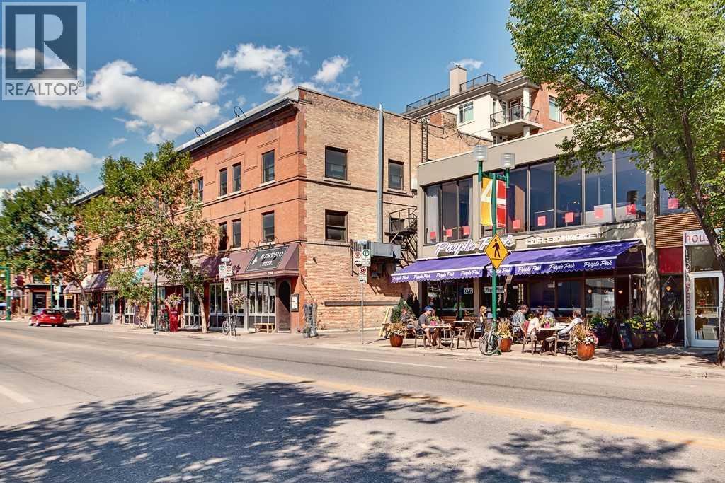 #310 328 21 Avenue SW - 32