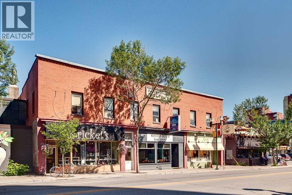 #310 328 21 Avenue SW - 33
