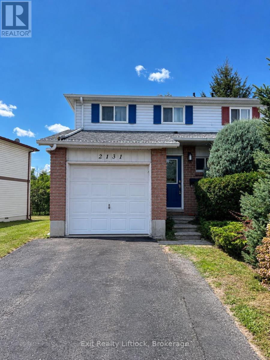 2131 WALKER AVENUE - 1