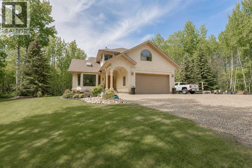 711044 Range Road 55