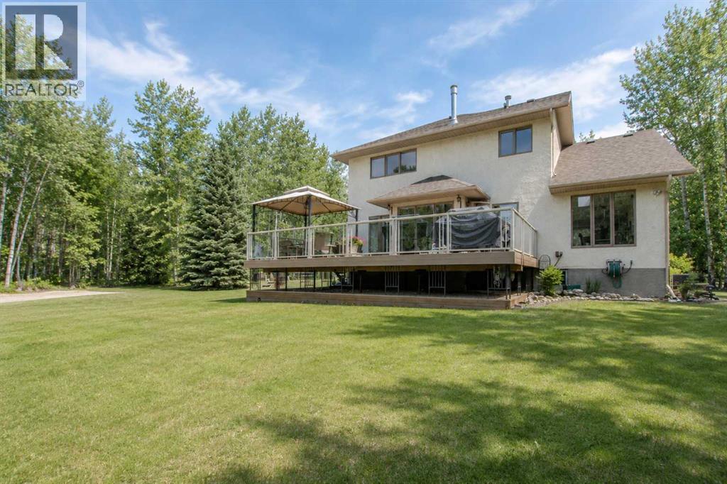 711044 Range Road 55 - Photo 40