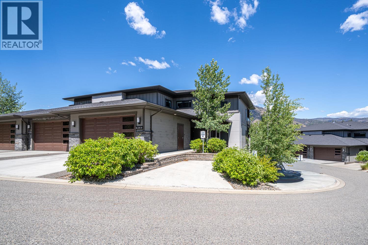 #28 2161 Upper Sundance Drive - 2