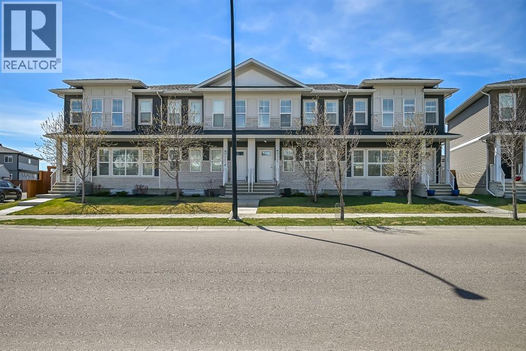 1265 Carrington Boulevard Northwest