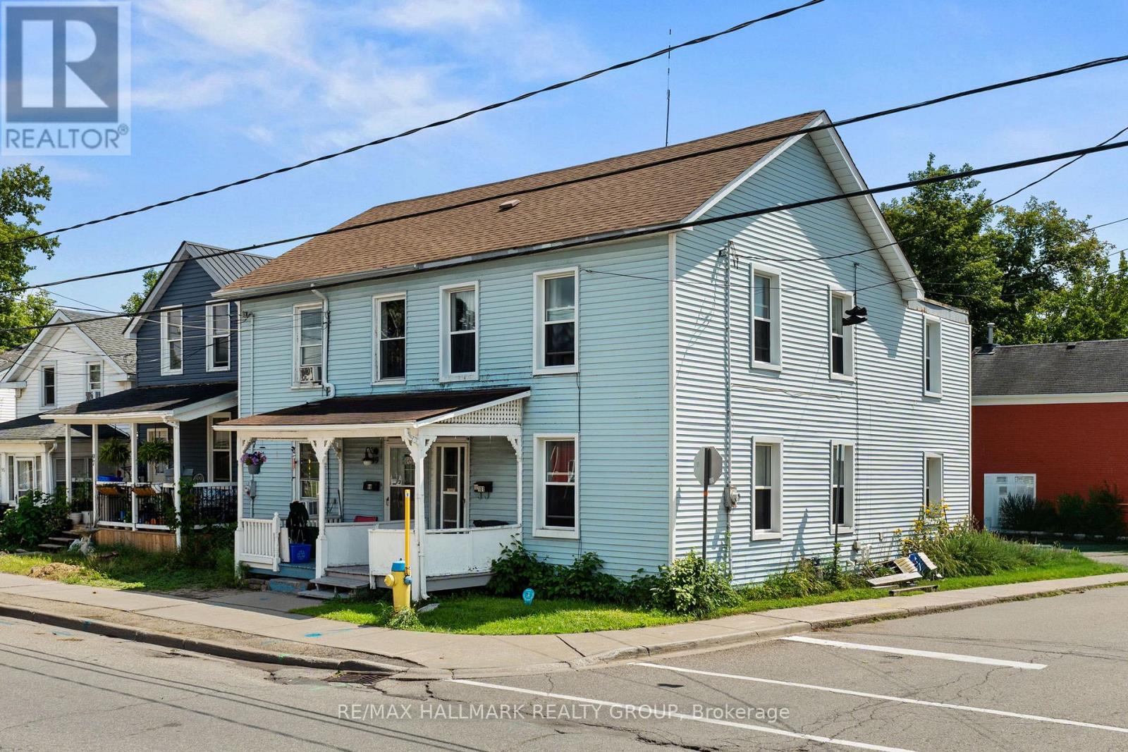 Property for sale at 101 PEARL STREET W