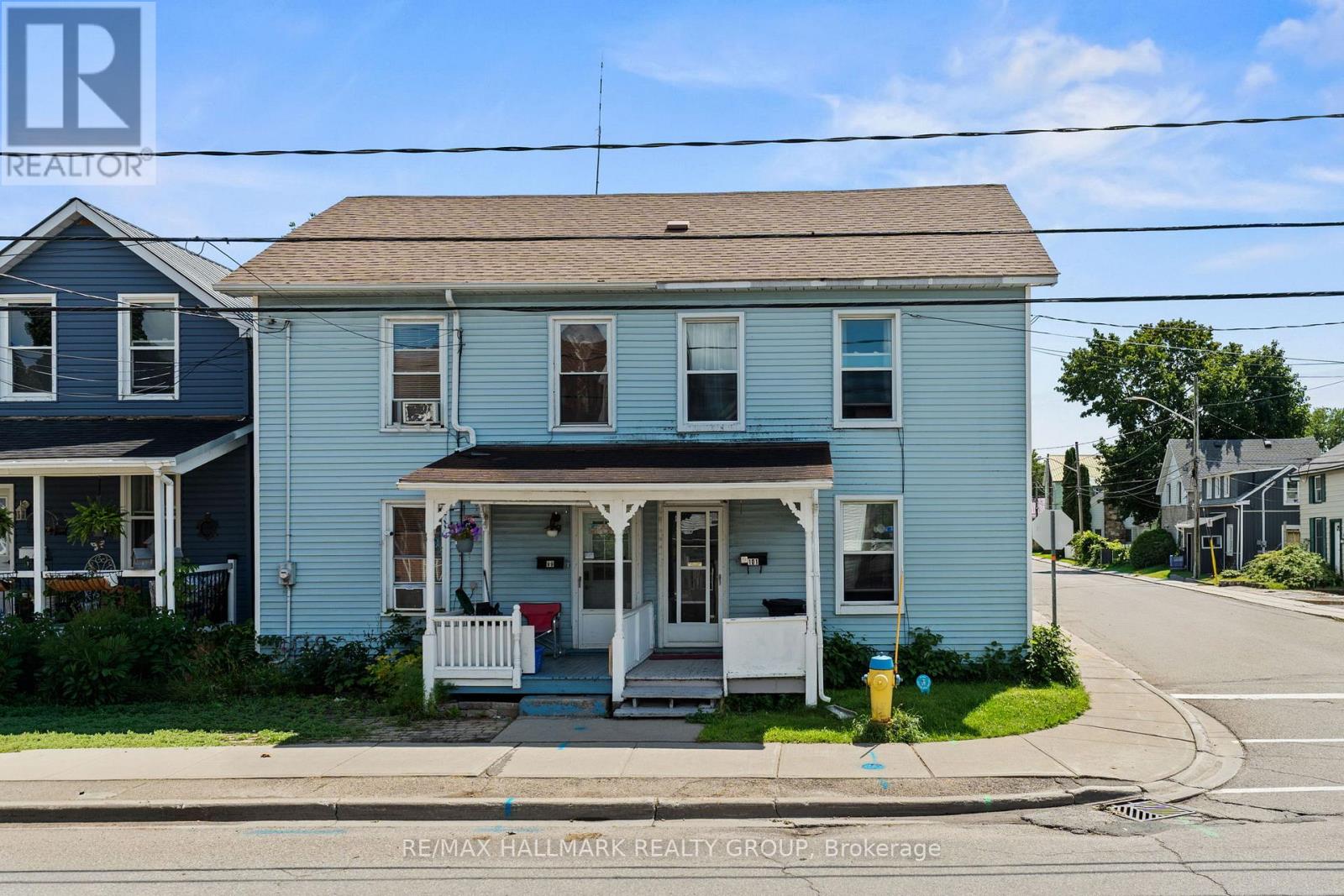 101 PEARL STREET W - 2