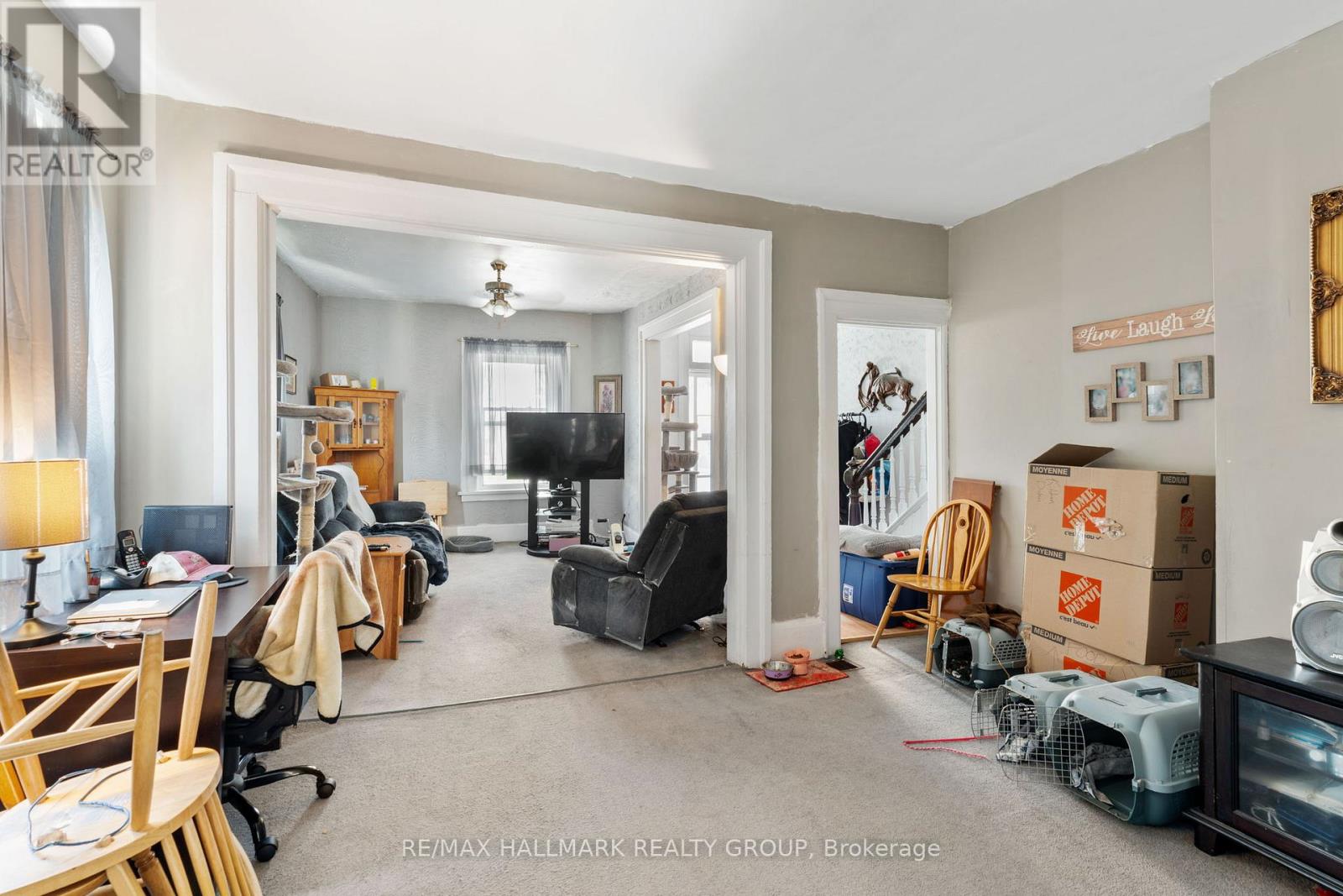 101 PEARL STREET W - 9