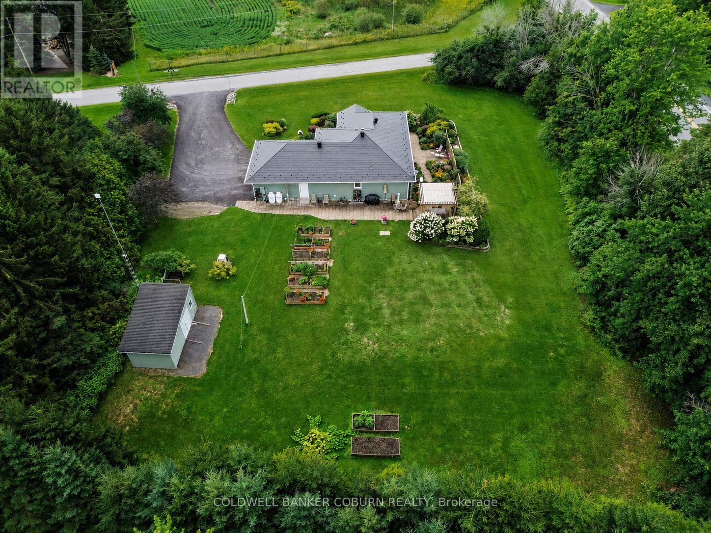3478 MCBRIDE ROAD - 5