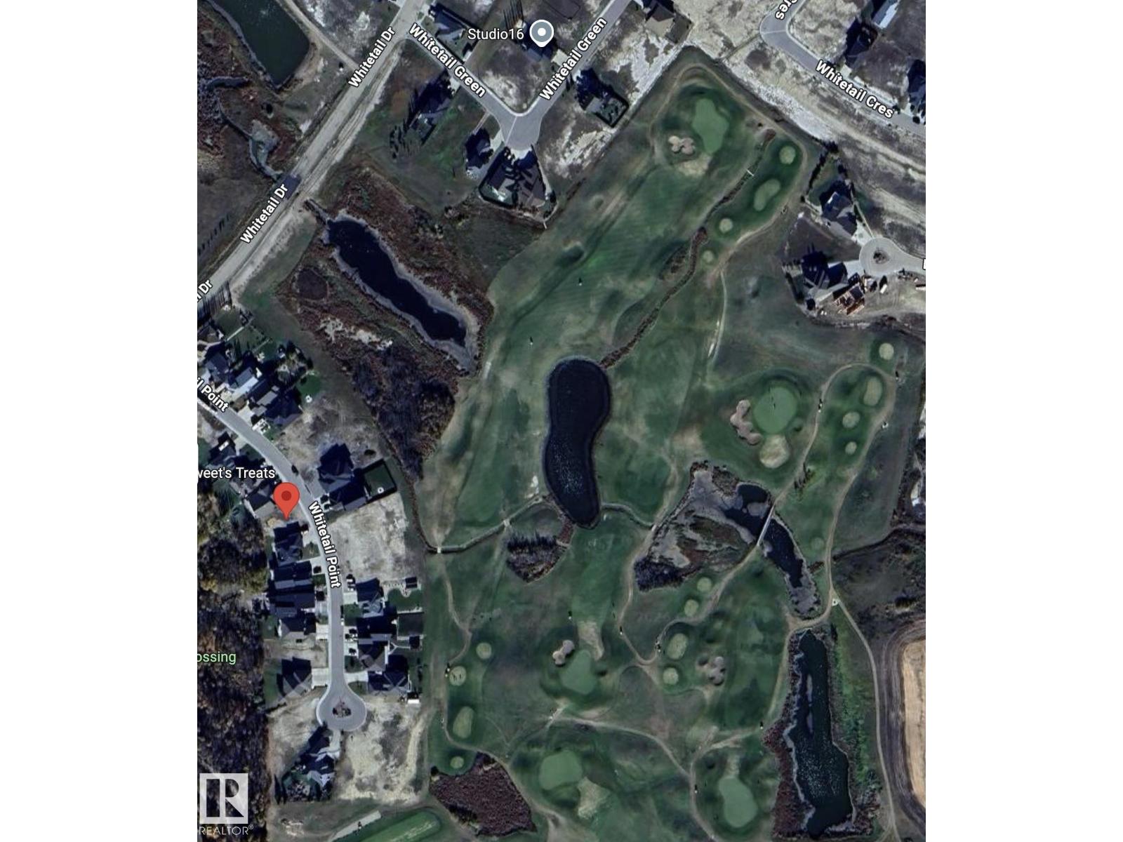 15 Whitetail Point