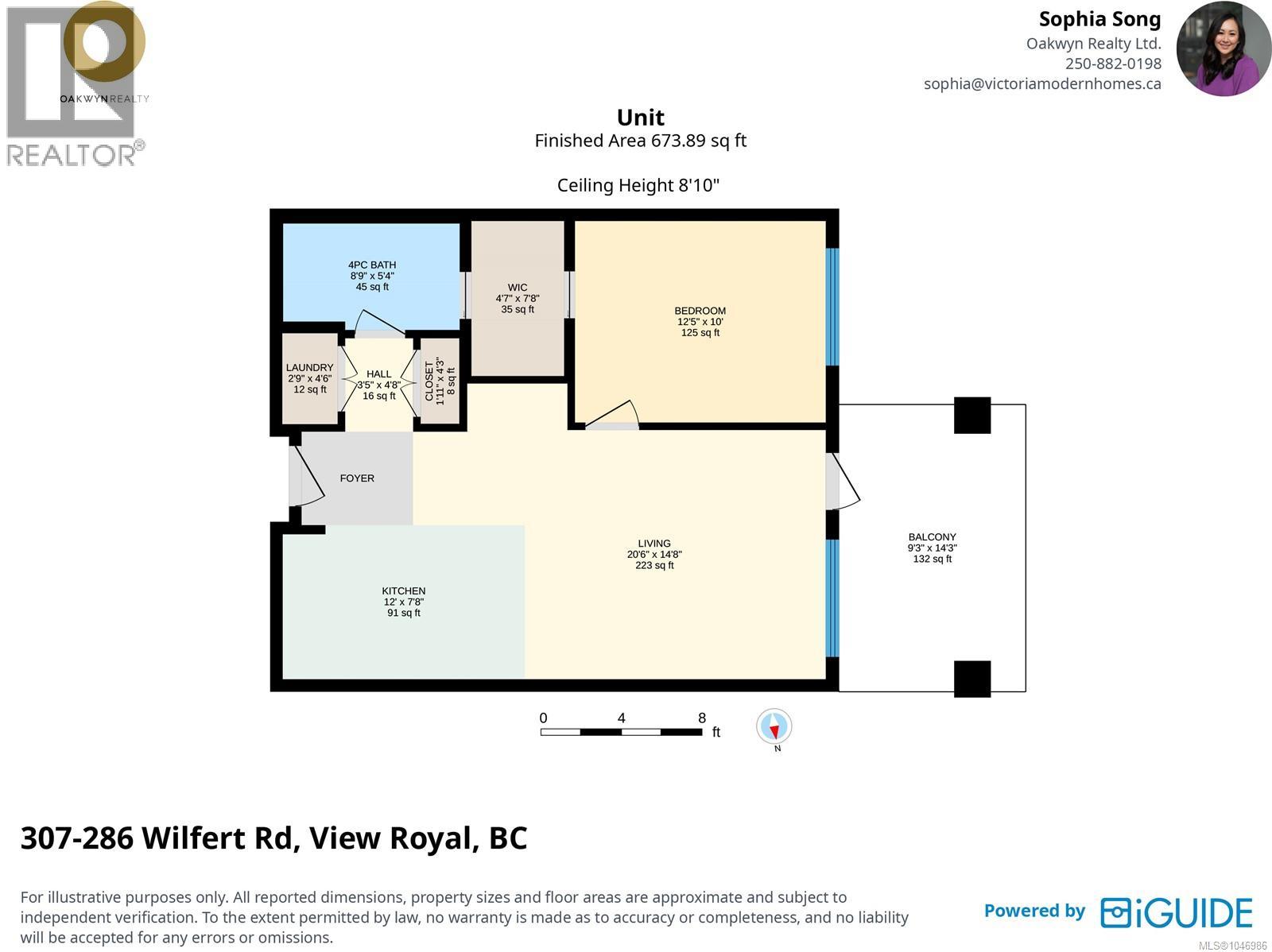 #307 286 Wilfert Rd - 26