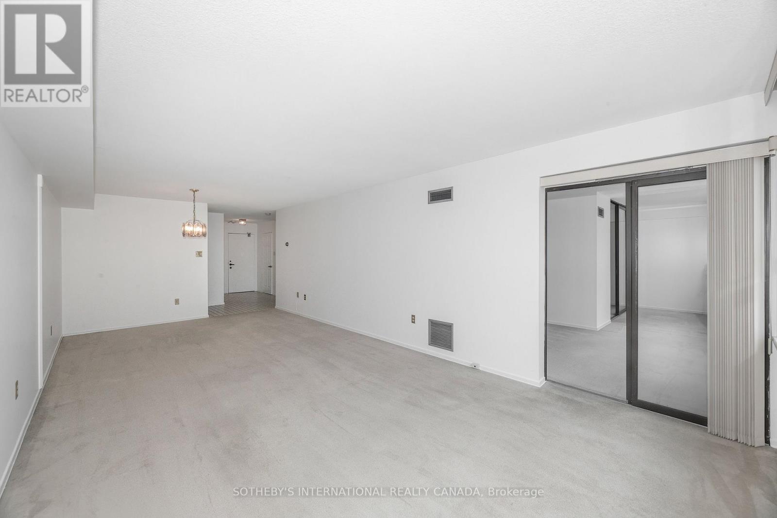 #1707 45 CARLTON STREET - 6