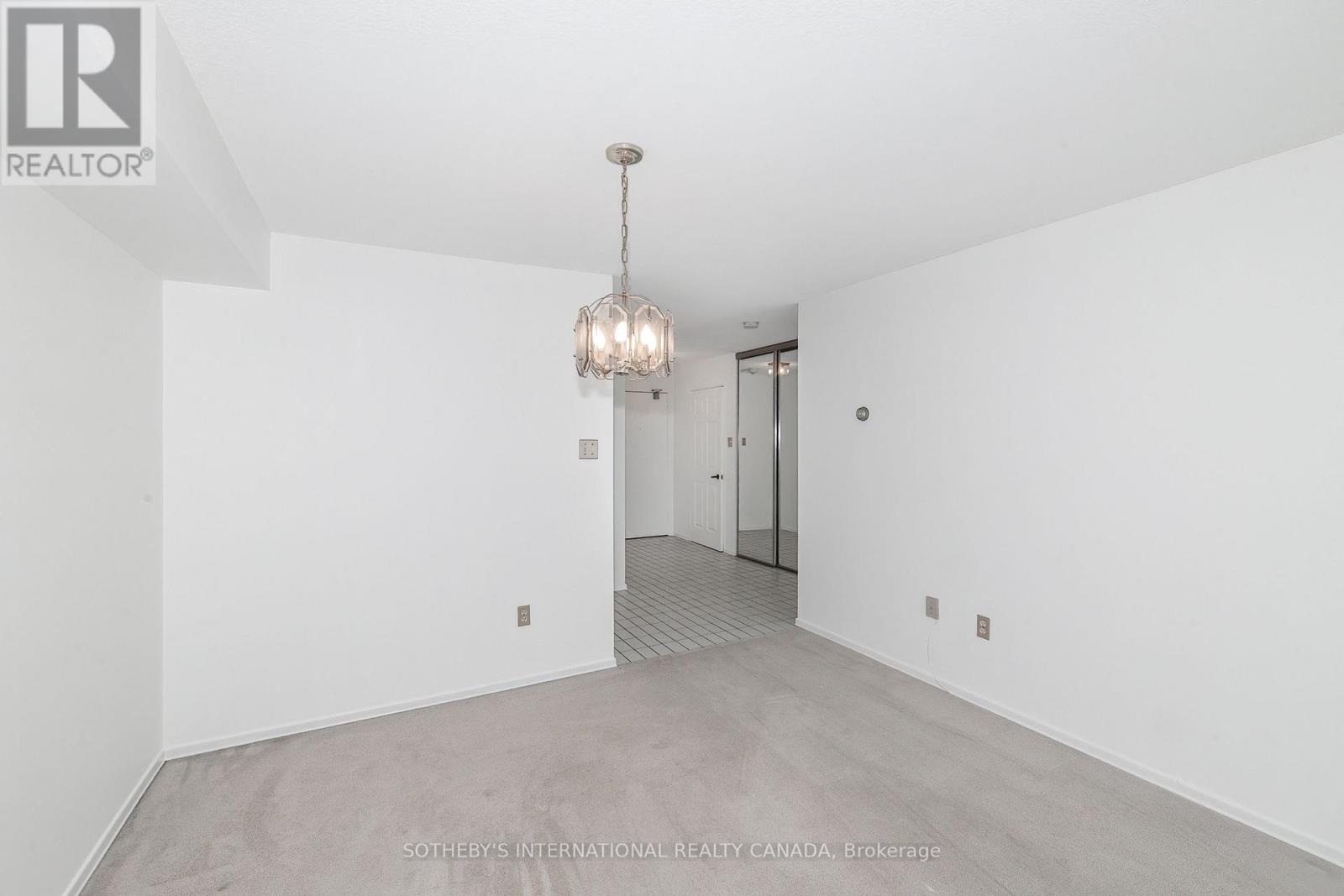 #1707 45 CARLTON STREET - 7