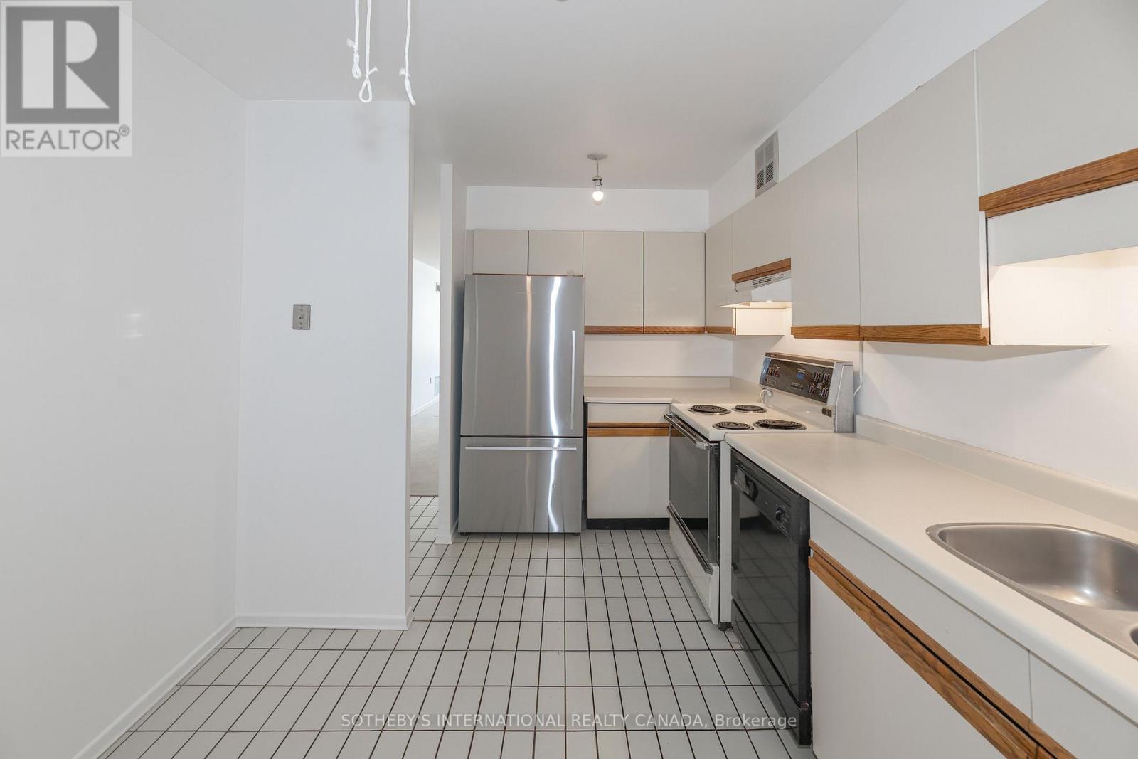 #1707 45 CARLTON STREET - 8