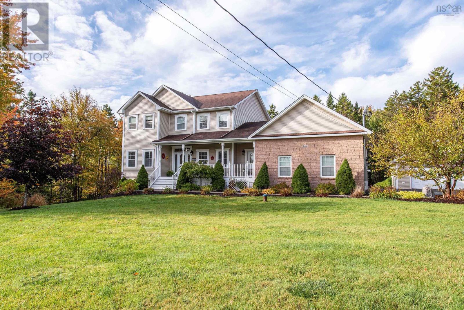 144 Aberdeen Drive - 2