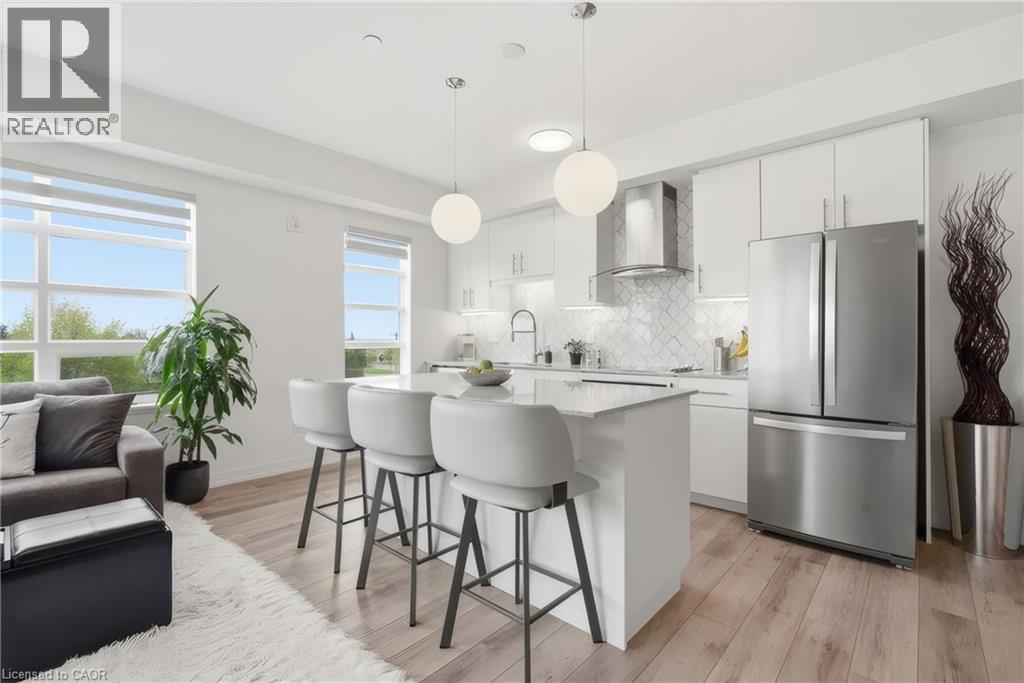 251 NORTHFIELD Drive E Unit# 312 — photo 3
