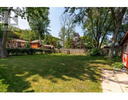 Bedroom - 580 2nd A Street W, Owen Sound, ON N4K6H4 Photo 6