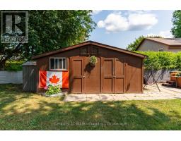 Bedroom - 580 2nd A Street W, Owen Sound, ON N4K6H4 Photo 7