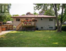 Living room - 580 2nd A Street W, Owen Sound, ON N4K6H4 Photo 9