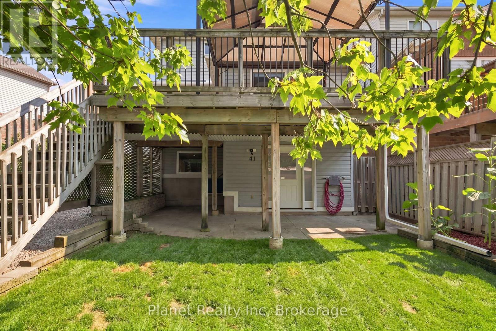 41 BOULDER CRESCENT - Image 34