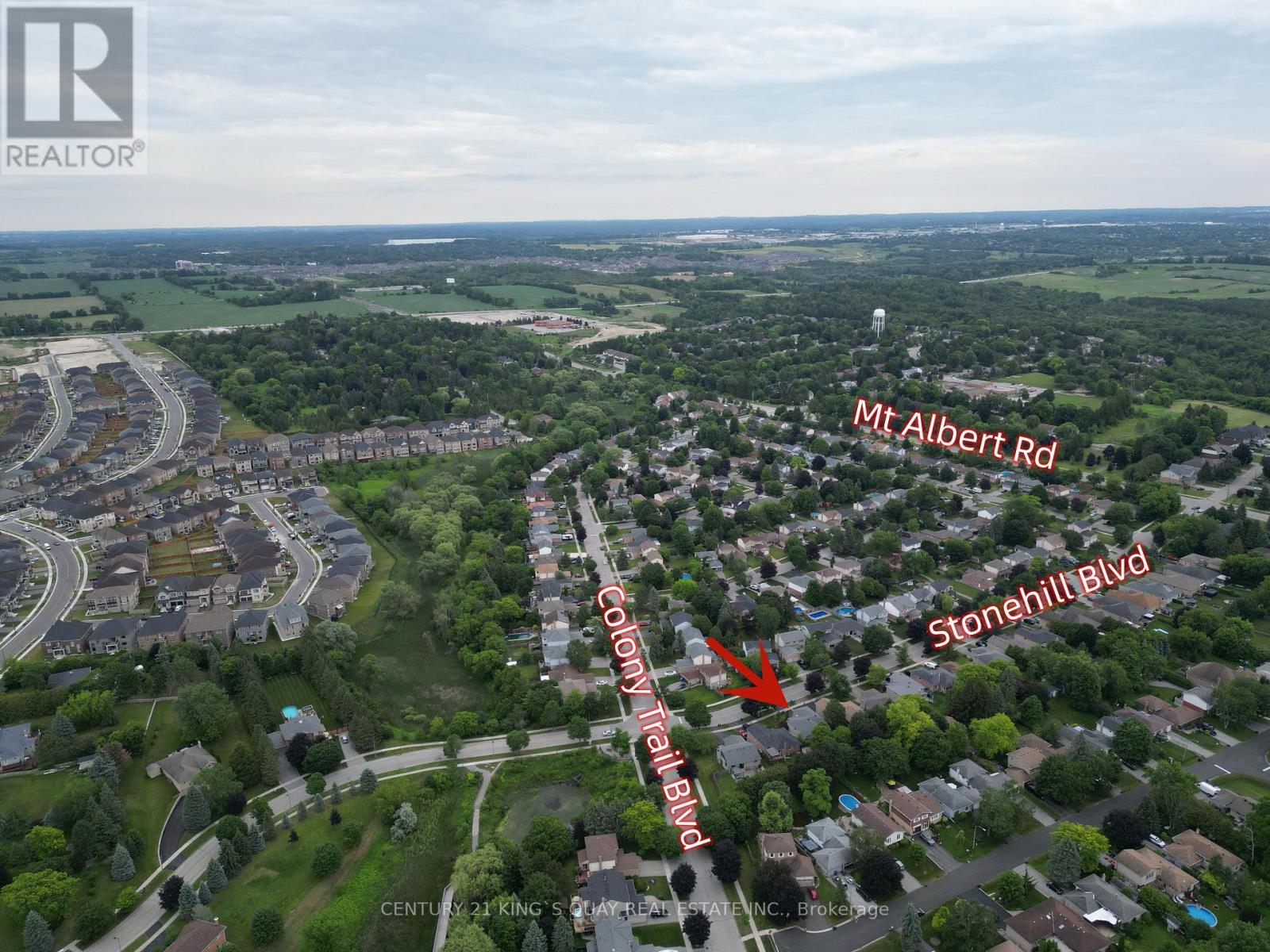 40 STONEHILL BOULEVARD - 49