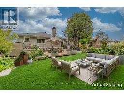 40 Stonehill Boulevard, East Gwillimbury, ON L9N1E3 Photo 46