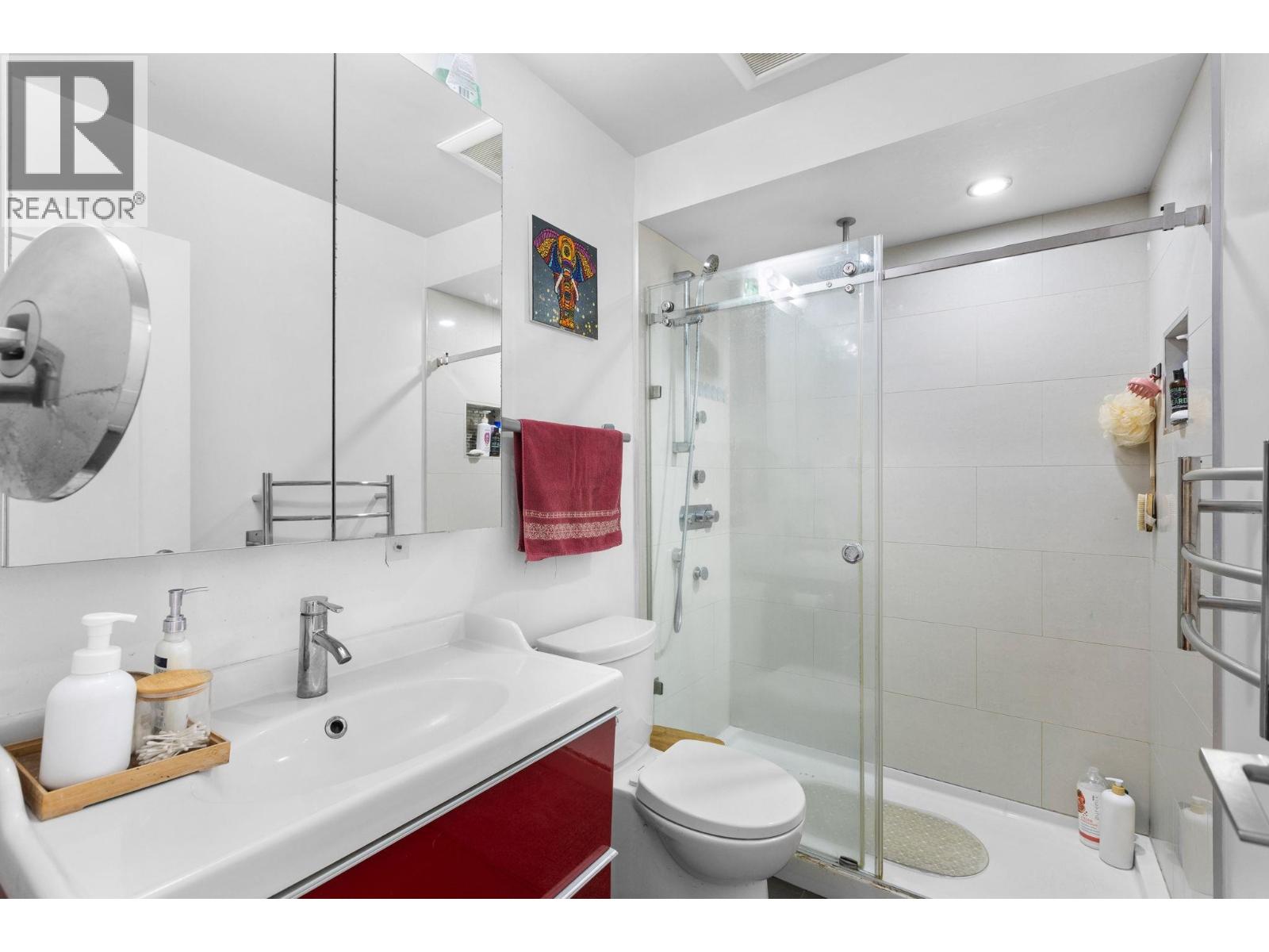 2 302 HIGHLAND WAY, Port Moody